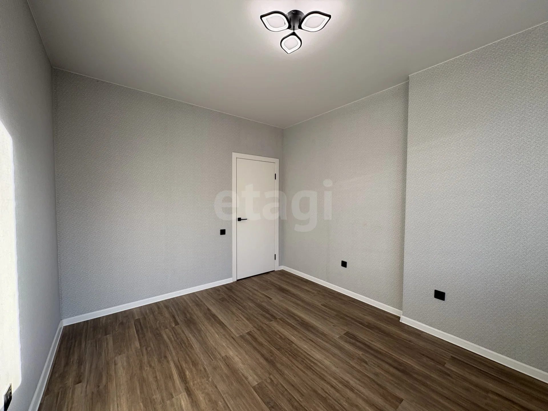 2-к квартира, 52.8м² (улица имени Героя Ростовского, 8к5) - миниатюра 2