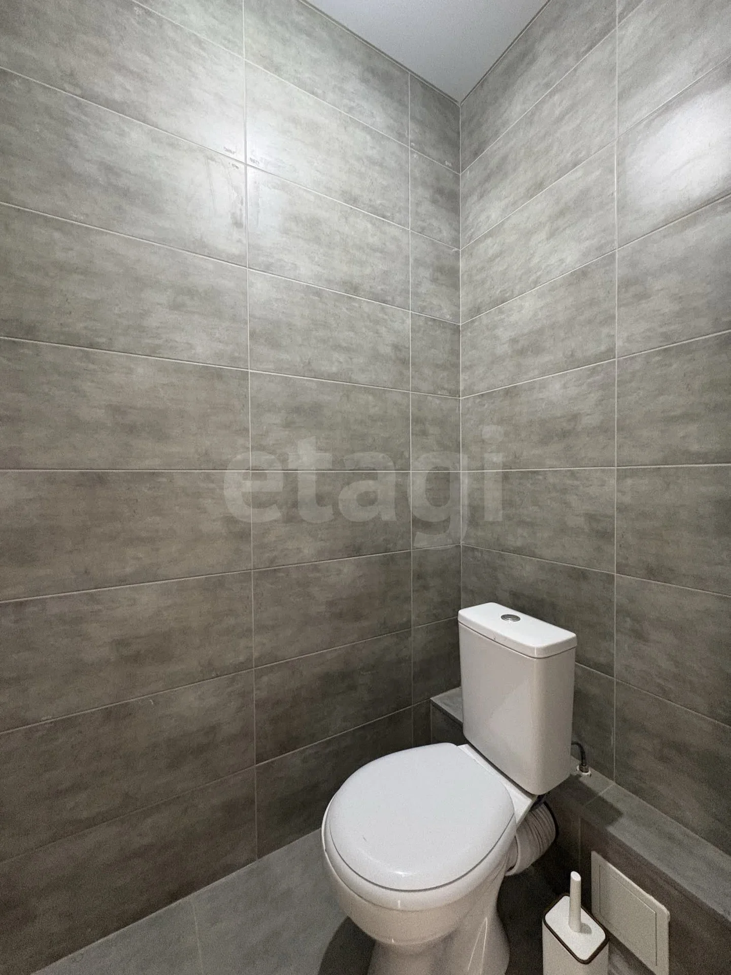 2-к квартира, 52.8м² (улица имени Героя Ростовского, 8к5) - миниатюра 20