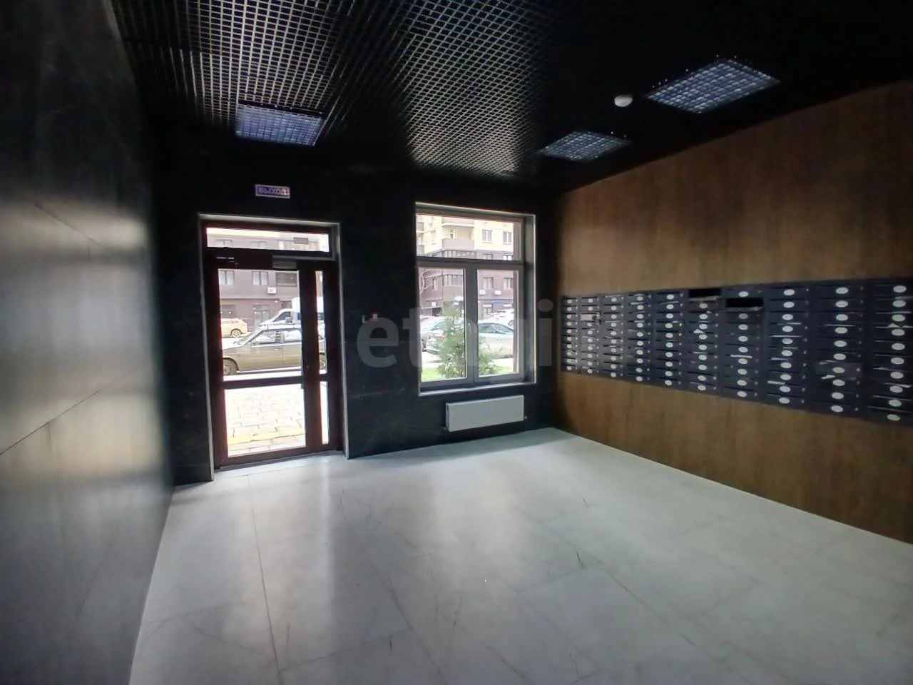 2-к квартира, 52.8м² (улица имени Героя Ростовского, 8к5) - миниатюра 23