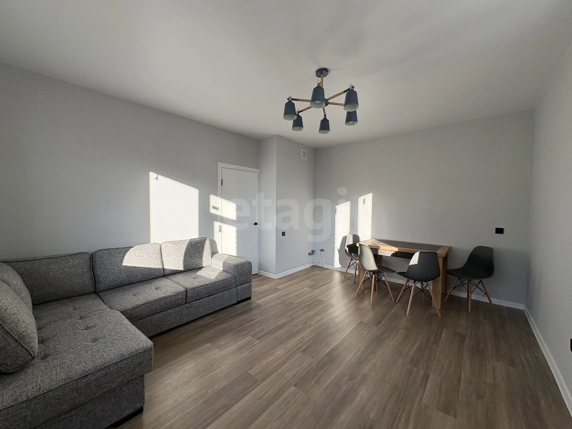 2-к квартира, 52.8м² (улица имени Героя Ростовского, 8к5) - миниатюра 7