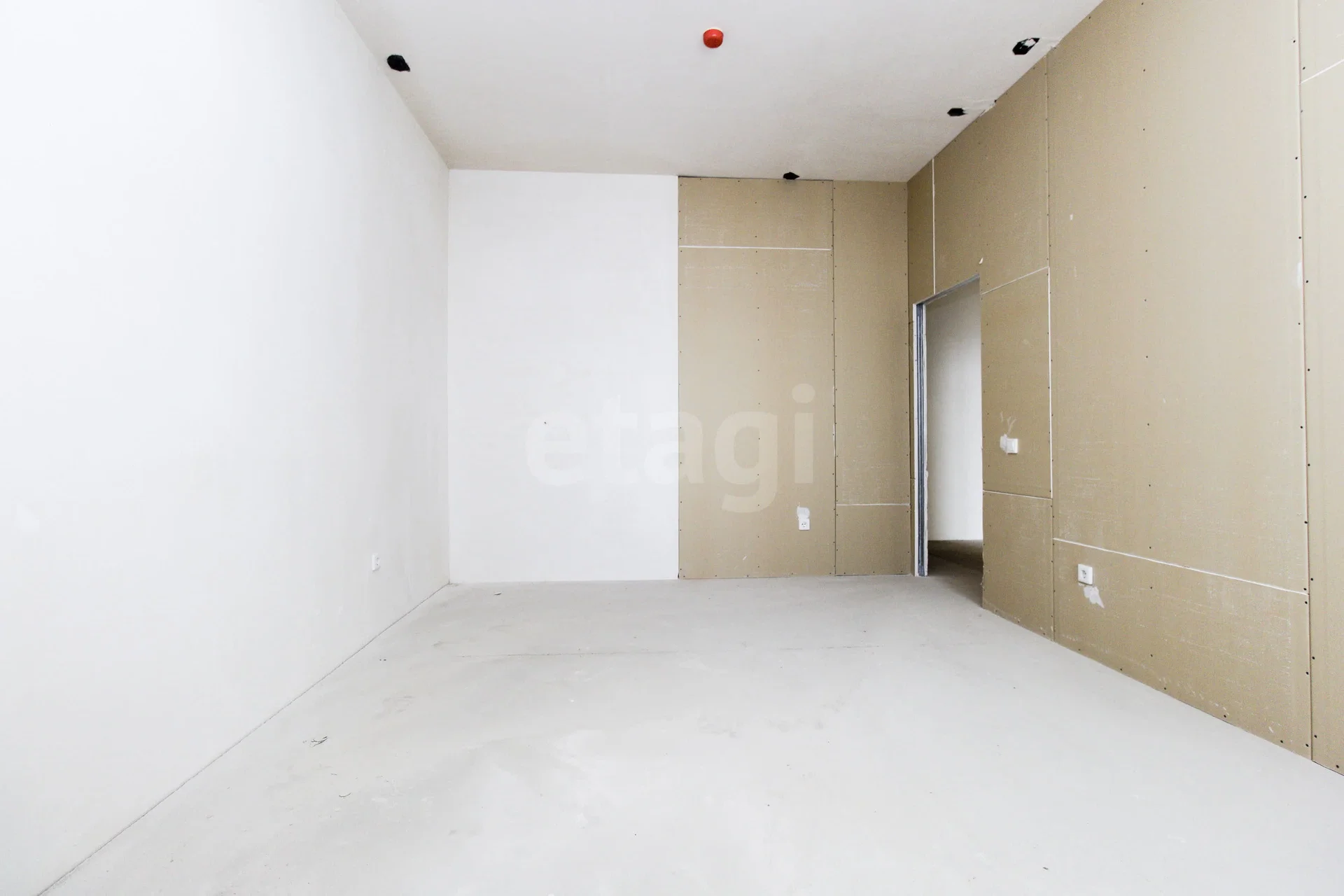 2-к квартира, 74.2м² (улица Кубанская Набережная, 39) - миниатюра 10