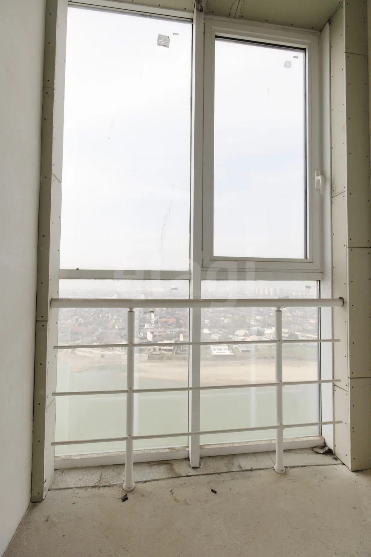 2-к квартира, 74.2м² (улица Кубанская Набережная, 39) - миниатюра 13
