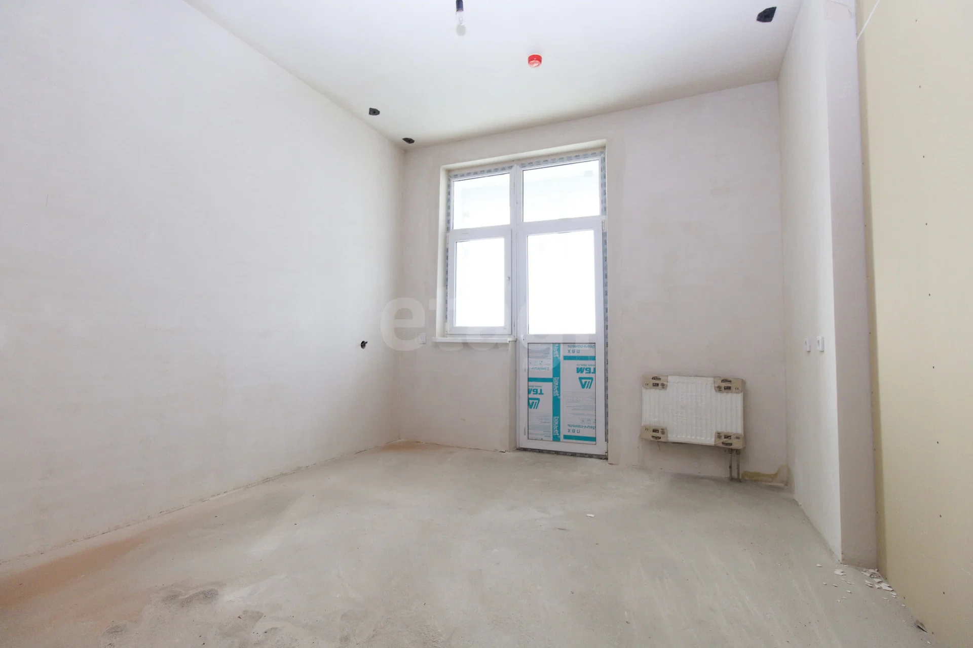 2-к квартира, 74.2м² (улица Кубанская Набережная, 39) - миниатюра 14