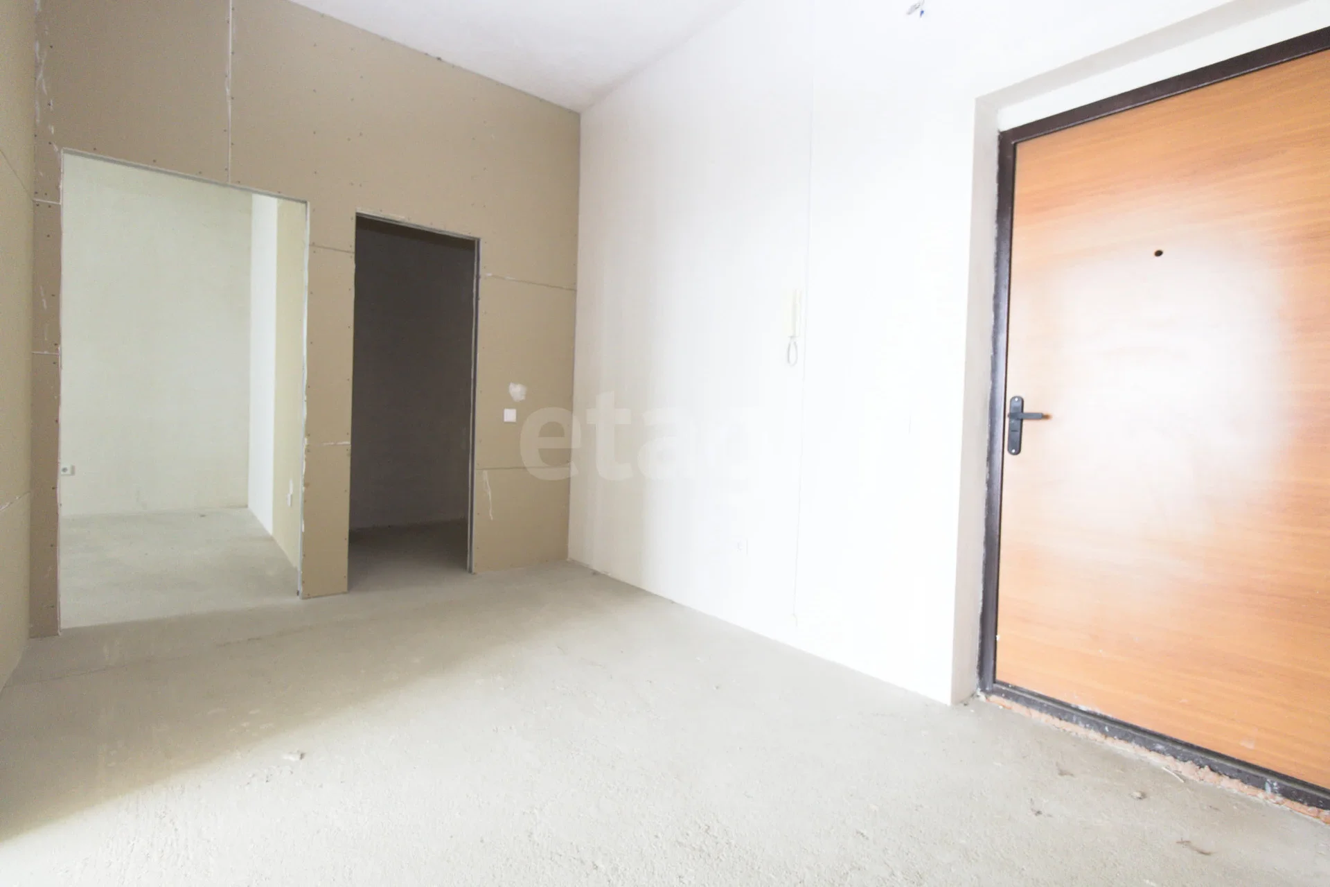 2-к квартира, 74.2м² (улица Кубанская Набережная, 39) - миниатюра 21
