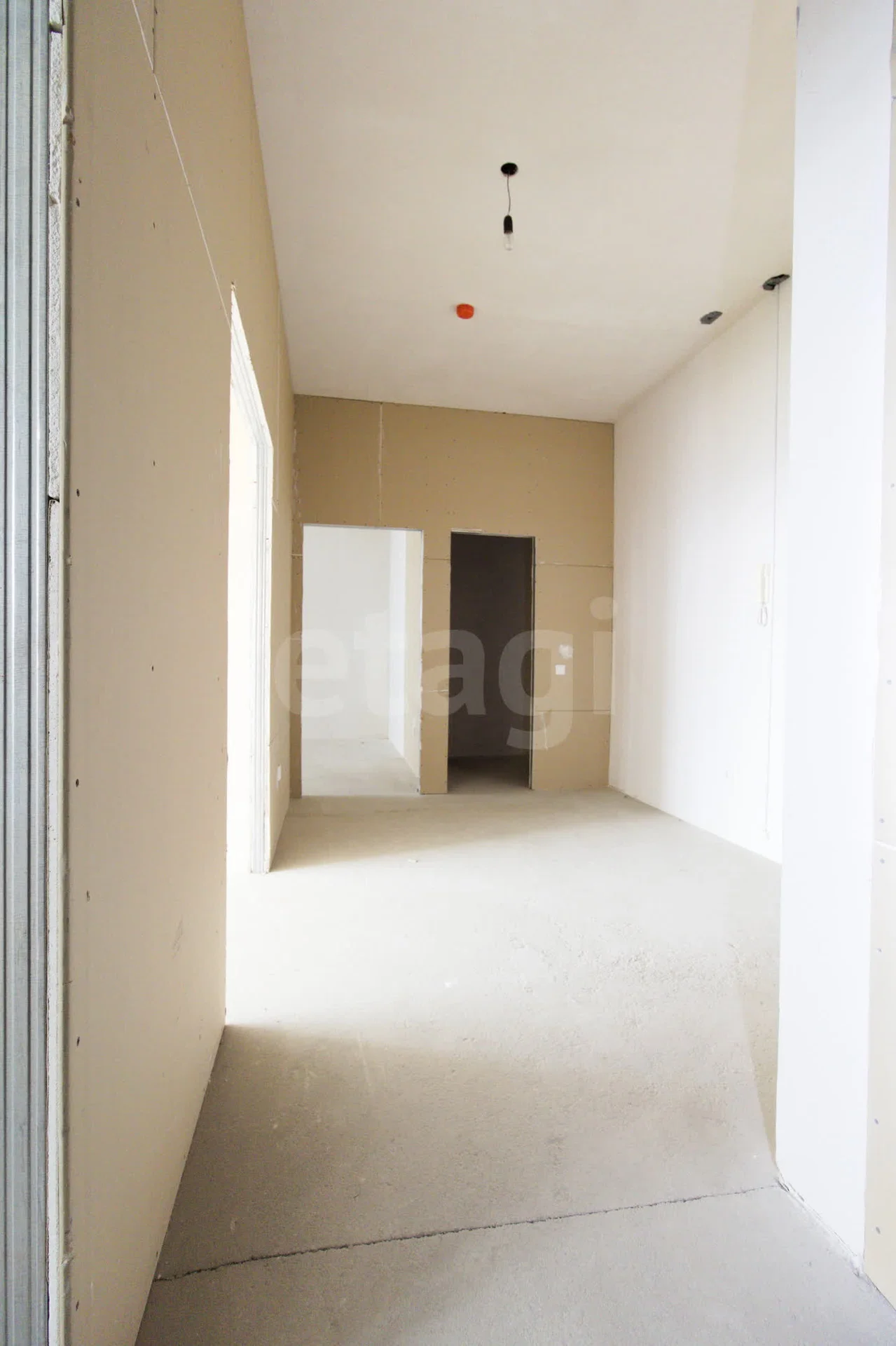 2-к квартира, 74.2м² (улица Кубанская Набережная, 39) - миниатюра 22