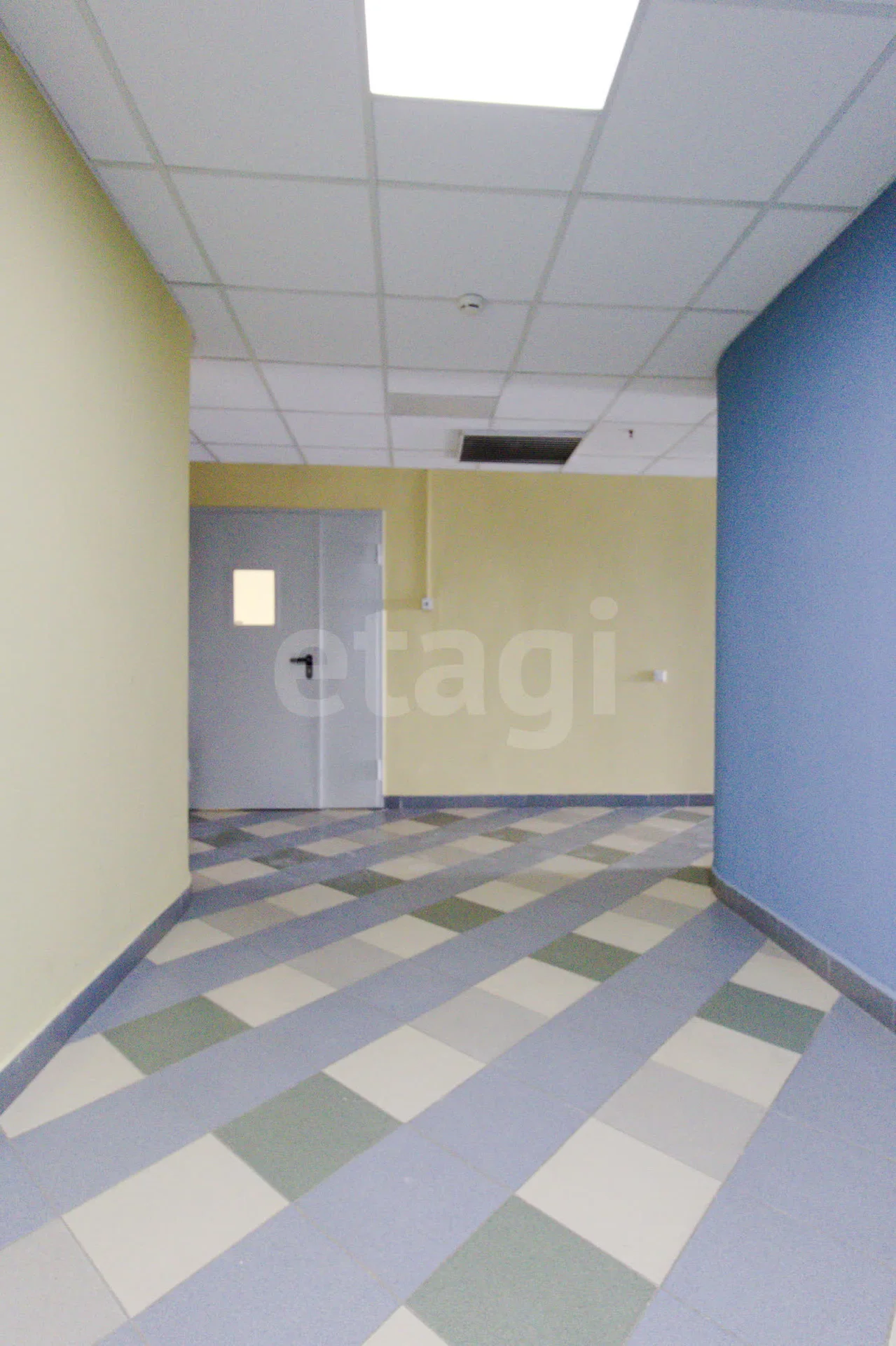 2-к квартира, 74.2м² (улица Кубанская Набережная, 39) - миниатюра 23