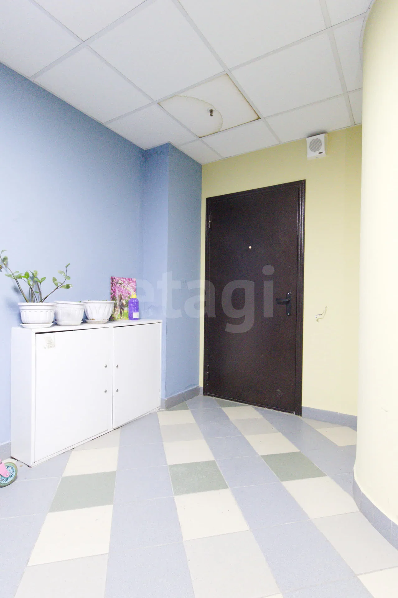 2-к квартира, 74.2м² (улица Кубанская Набережная, 39) - миниатюра 25