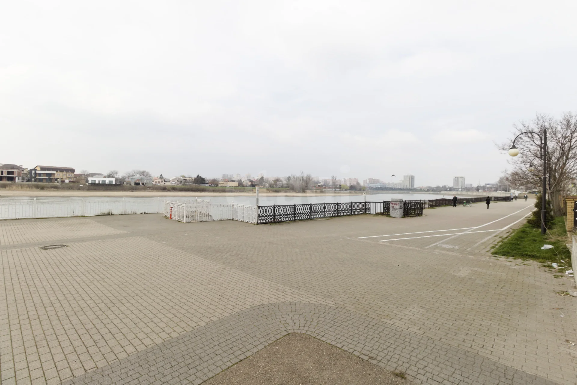 2-к квартира, 74.2м² (улица Кубанская Набережная, 39) - миниатюра 31