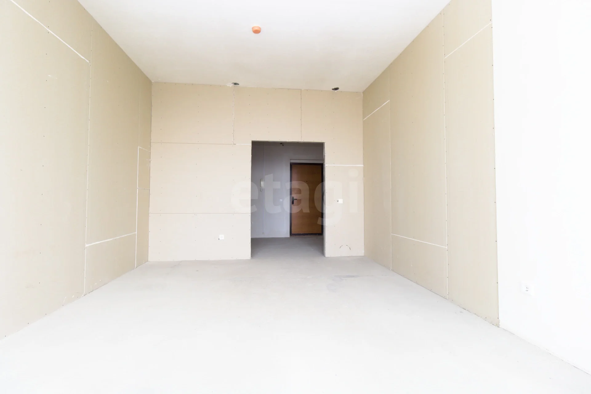 2-к квартира, 74.2м² (улица Кубанская Набережная, 39) - миниатюра 4