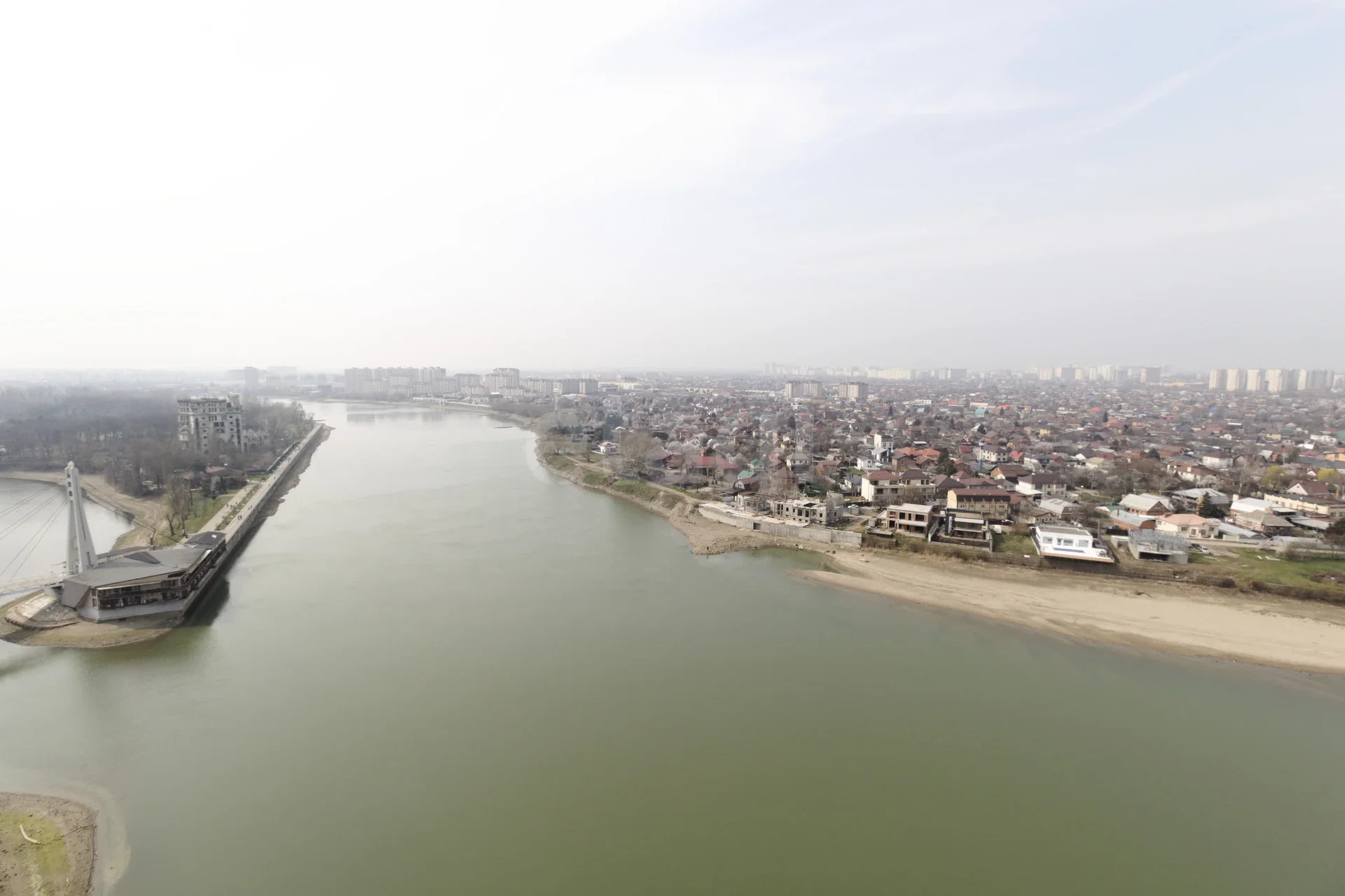 2-к квартира, 74.2м² (улица Кубанская Набережная, 39) - миниатюра 5