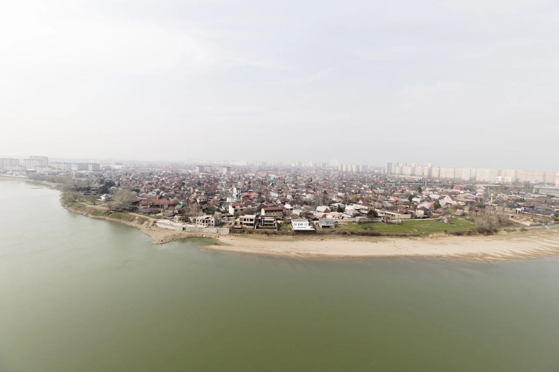 2-к квартира, 74.2м² (улица Кубанская Набережная, 39) - миниатюра 6