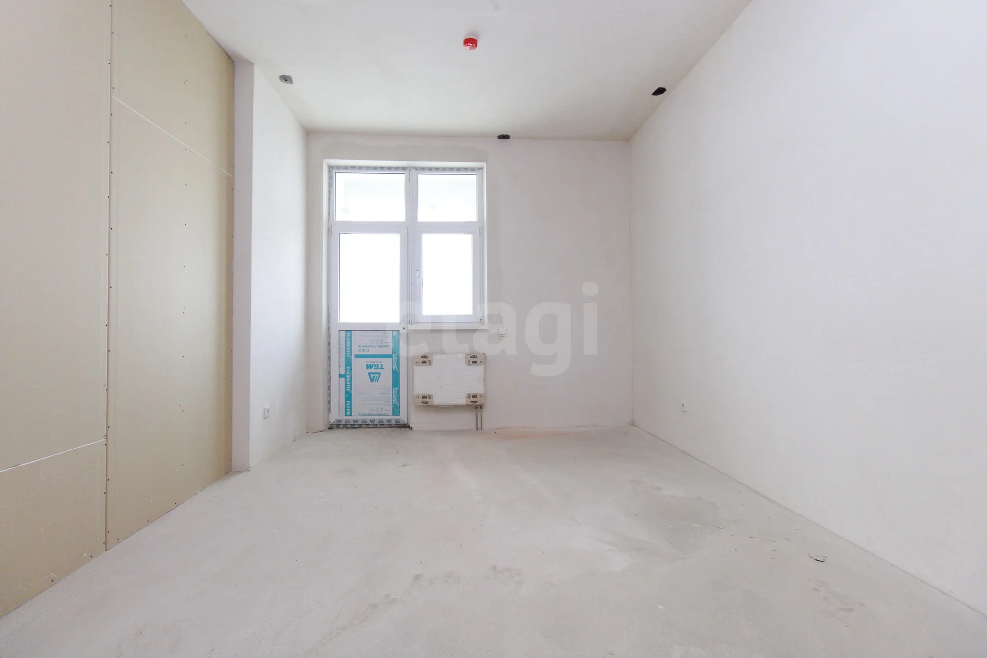 2-к квартира, 74.2м² (улица Кубанская Набережная, 39) - миниатюра 8