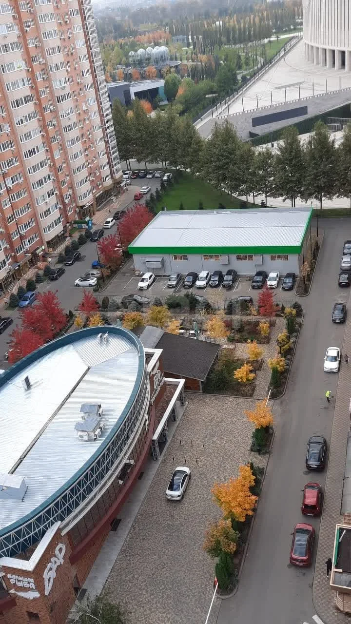 1-к квартира, 41м² (Восточно-Кругликовская улица, 22/2) - миниатюра 10