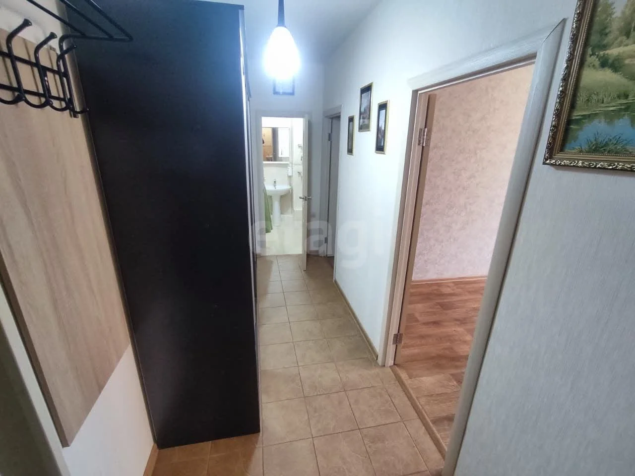 1-к квартира, 41м² (Восточно-Кругликовская улица, 22/2) - миниатюра 11