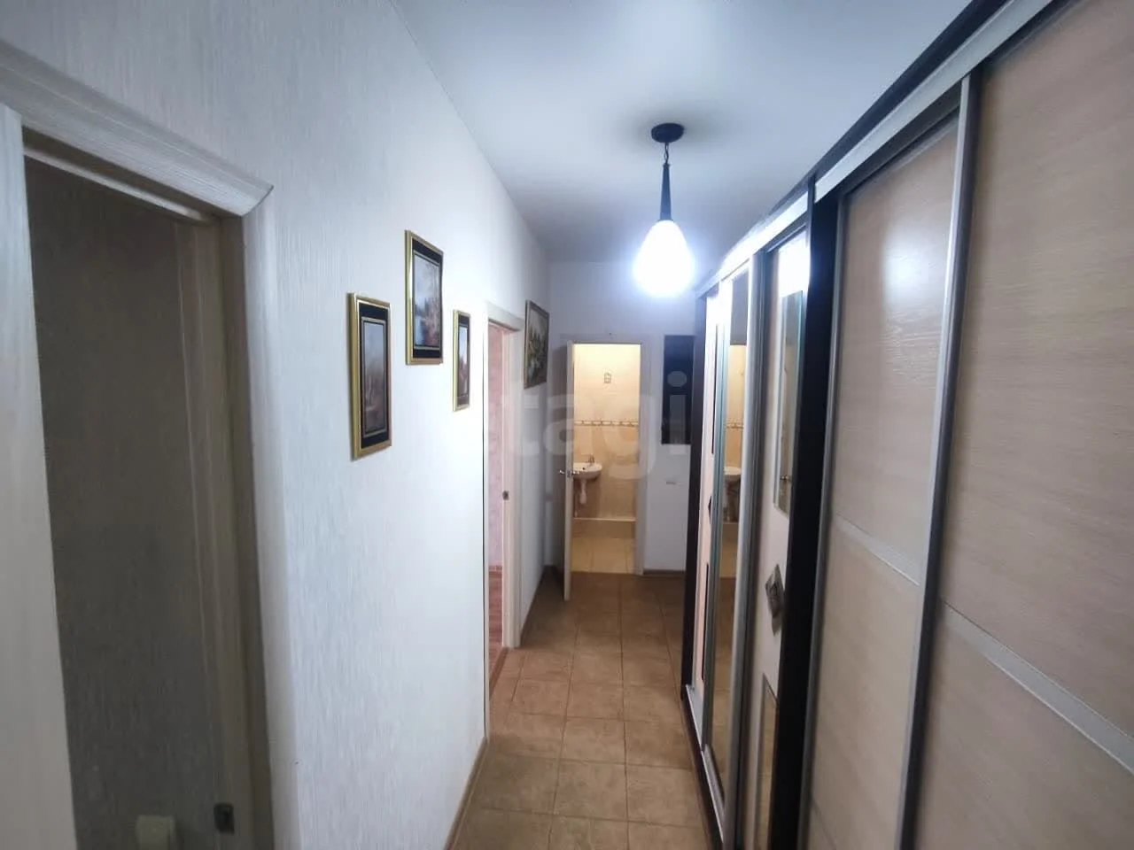 1-к квартира, 41м² (Восточно-Кругликовская улица, 22/2) - миниатюра 12