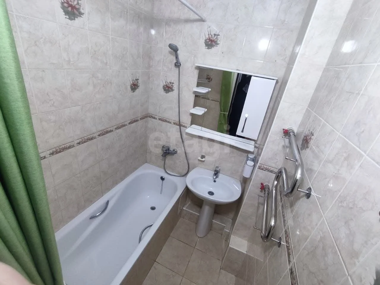 1-к квартира, 41м² (Восточно-Кругликовская улица, 22/2) - миниатюра 13