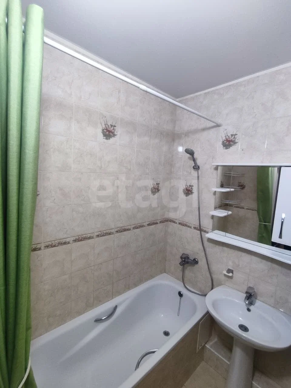 1-к квартира, 41м² (Восточно-Кругликовская улица, 22/2) - миниатюра 14
