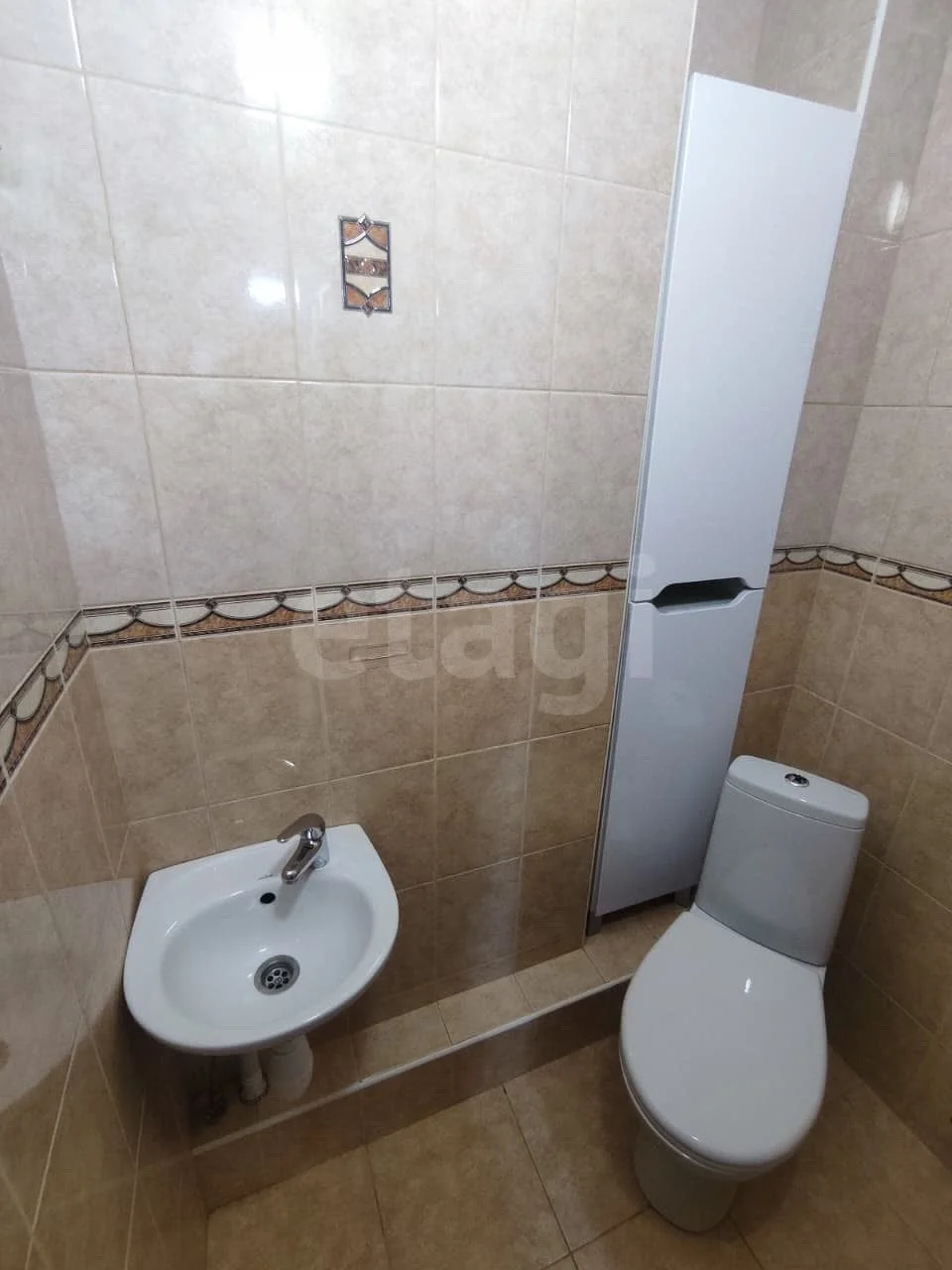 1-к квартира, 41м² (Восточно-Кругликовская улица, 22/2) - миниатюра 15