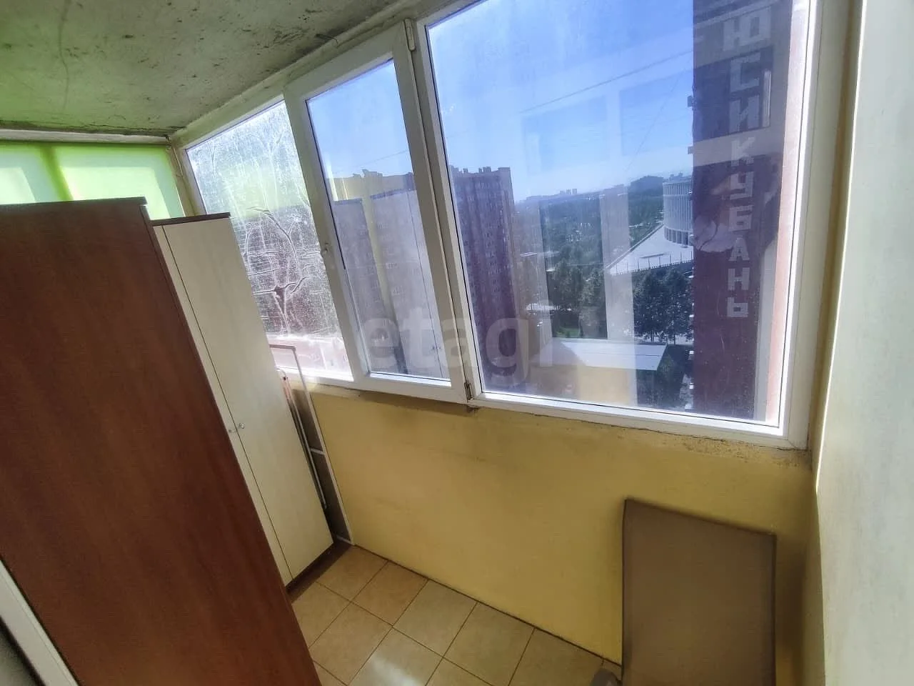 1-к квартира, 41м² (Восточно-Кругликовская улица, 22/2) - миниатюра 16