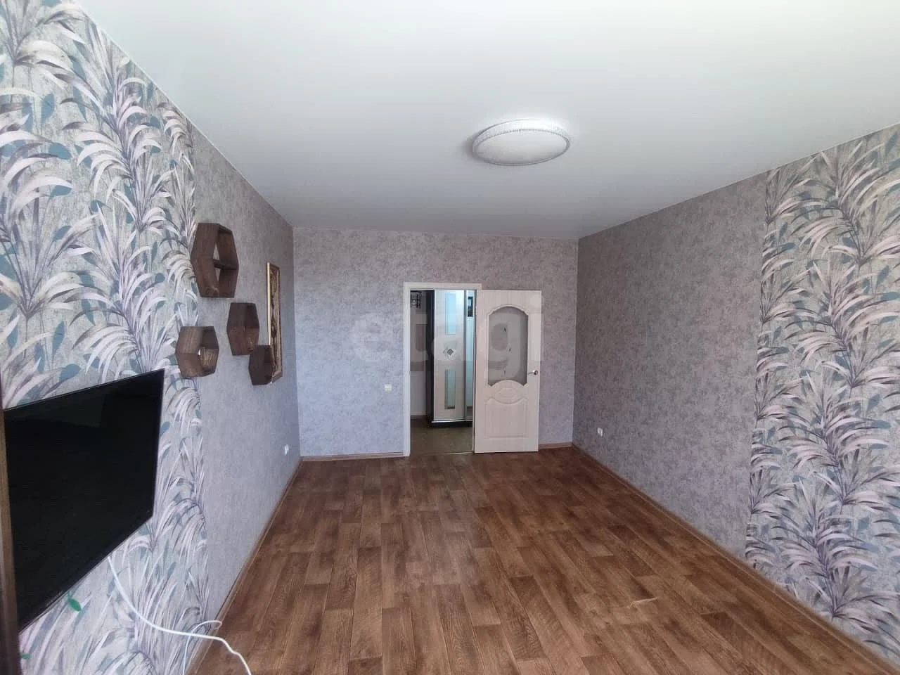 1-к квартира, 41м² (Восточно-Кругликовская улица, 22/2) - миниатюра 2