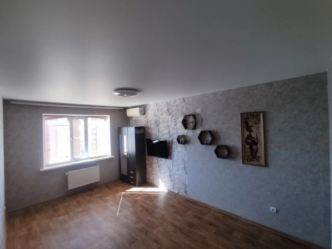 1-к квартира, 41м² (Восточно-Кругликовская улица, 22/2) - миниатюра 3