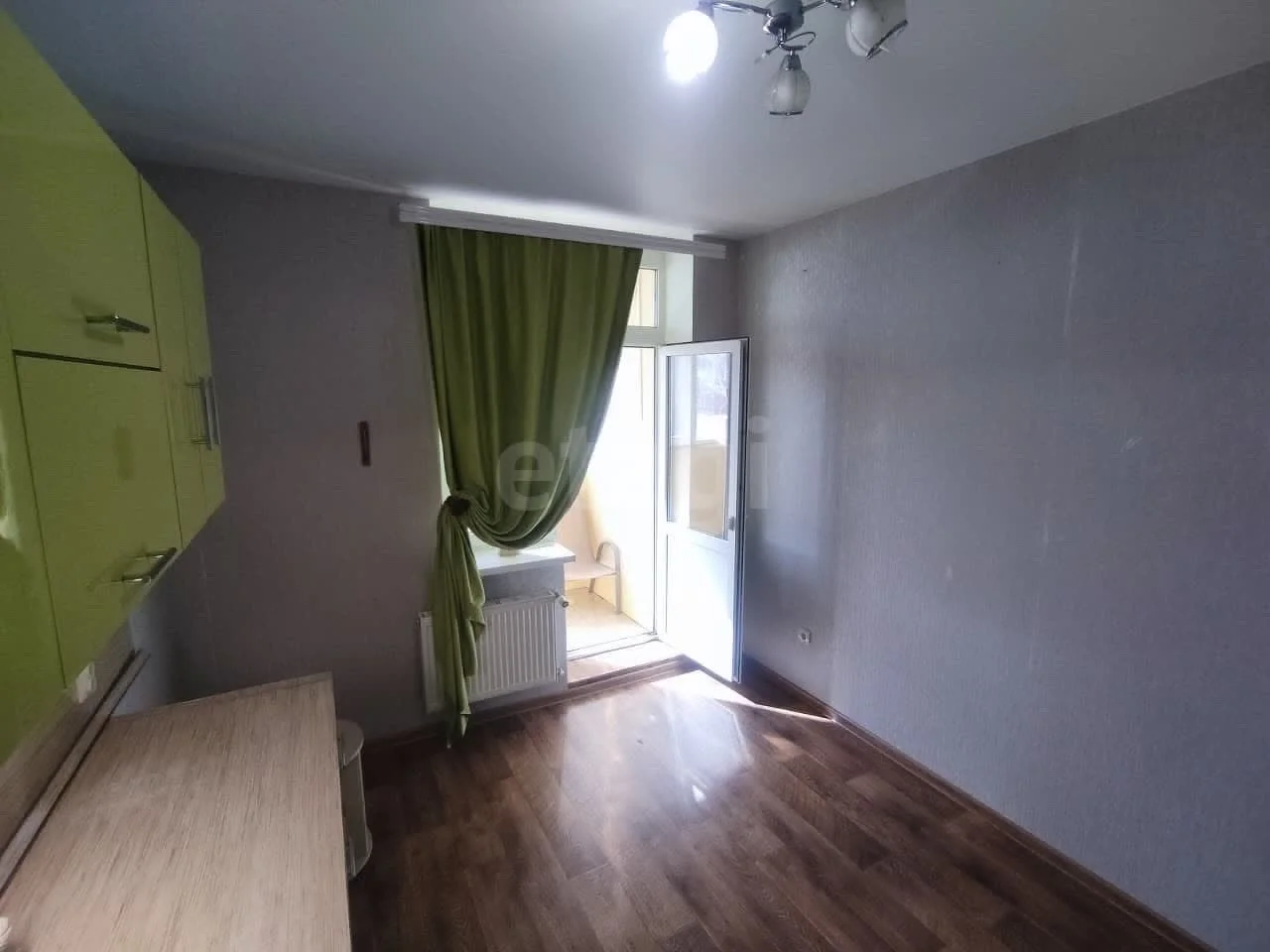 1-к квартира, 41м² (Восточно-Кругликовская улица, 22/2) - миниатюра 4