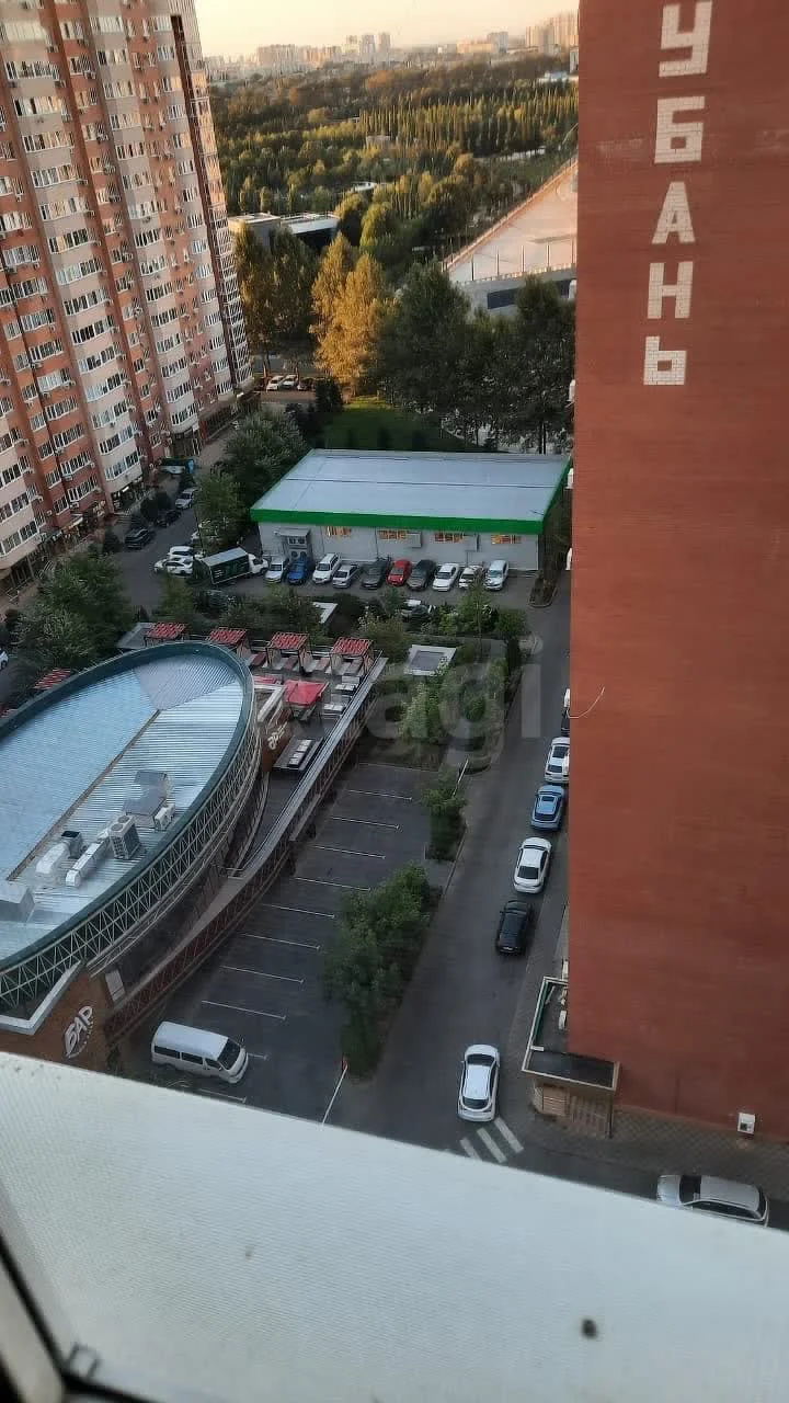 1-к квартира, 41м² (Восточно-Кругликовская улица, 22/2) - миниатюра 7