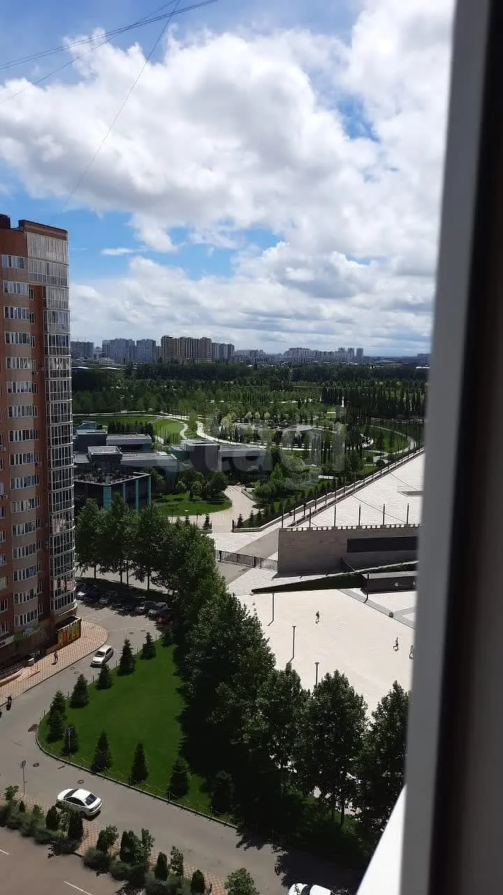 1-к квартира, 41м² (Восточно-Кругликовская улица, 22/2) - миниатюра 8