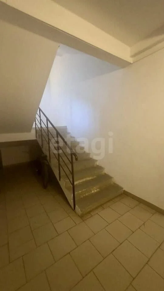 1-к квартира, 28.5м² (Бжегокайская улица, 92) - миниатюра 4
