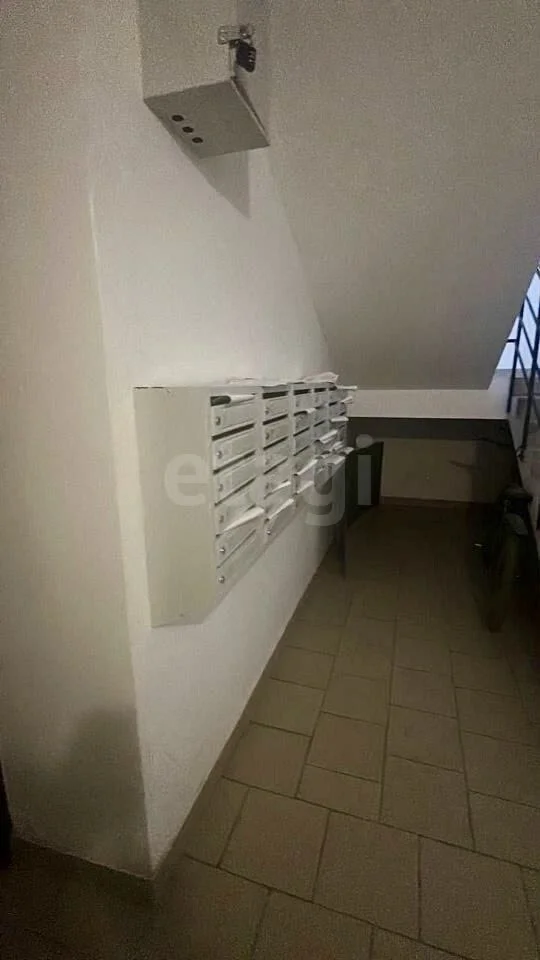 1-к квартира, 28.5м² (Бжегокайская улица, 92) - миниатюра 5