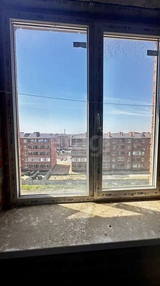 1-к квартира, 28.5м² (Бжегокайская улица, 92) - миниатюра 8