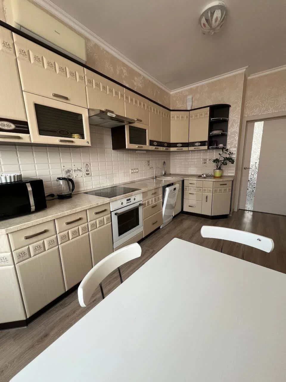 2-к квартира, 68м² (проспект Константина Образцова, 6/2) - изображение 1