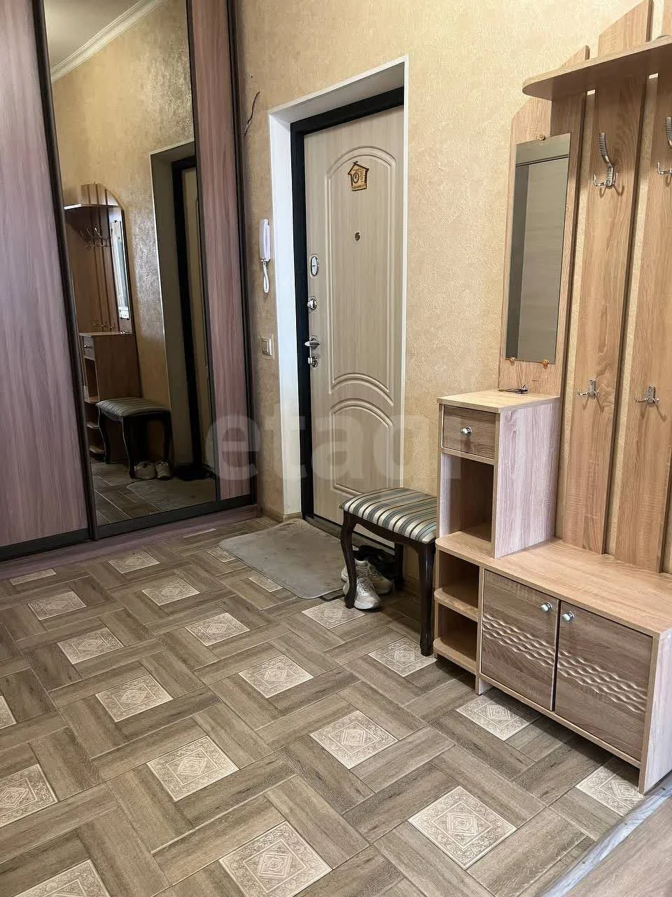 2-к квартира, 68м² (проспект Константина Образцова, 6/2) - миниатюра 10