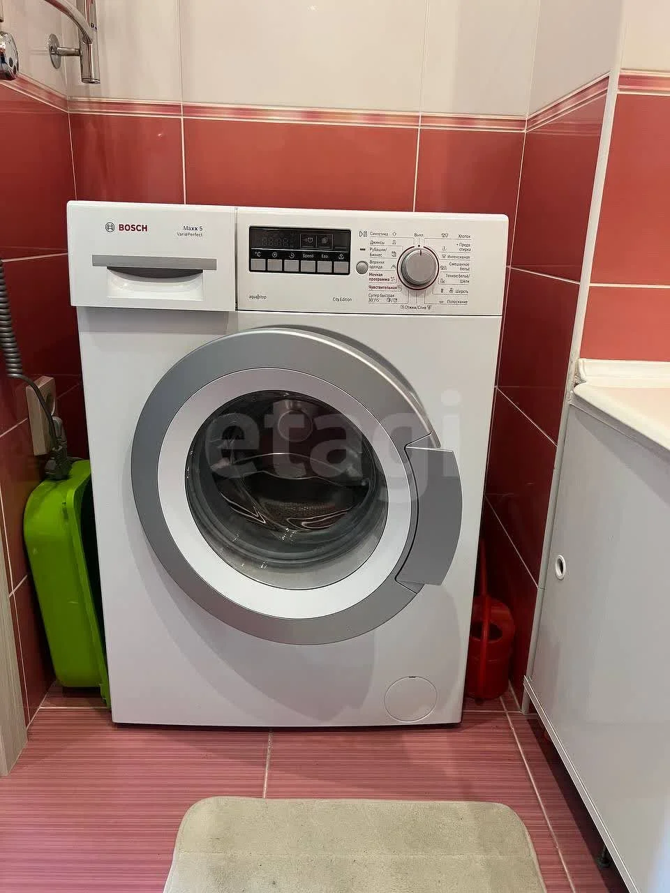 2-к квартира, 68м² (проспект Константина Образцова, 6/2) - миниатюра 11