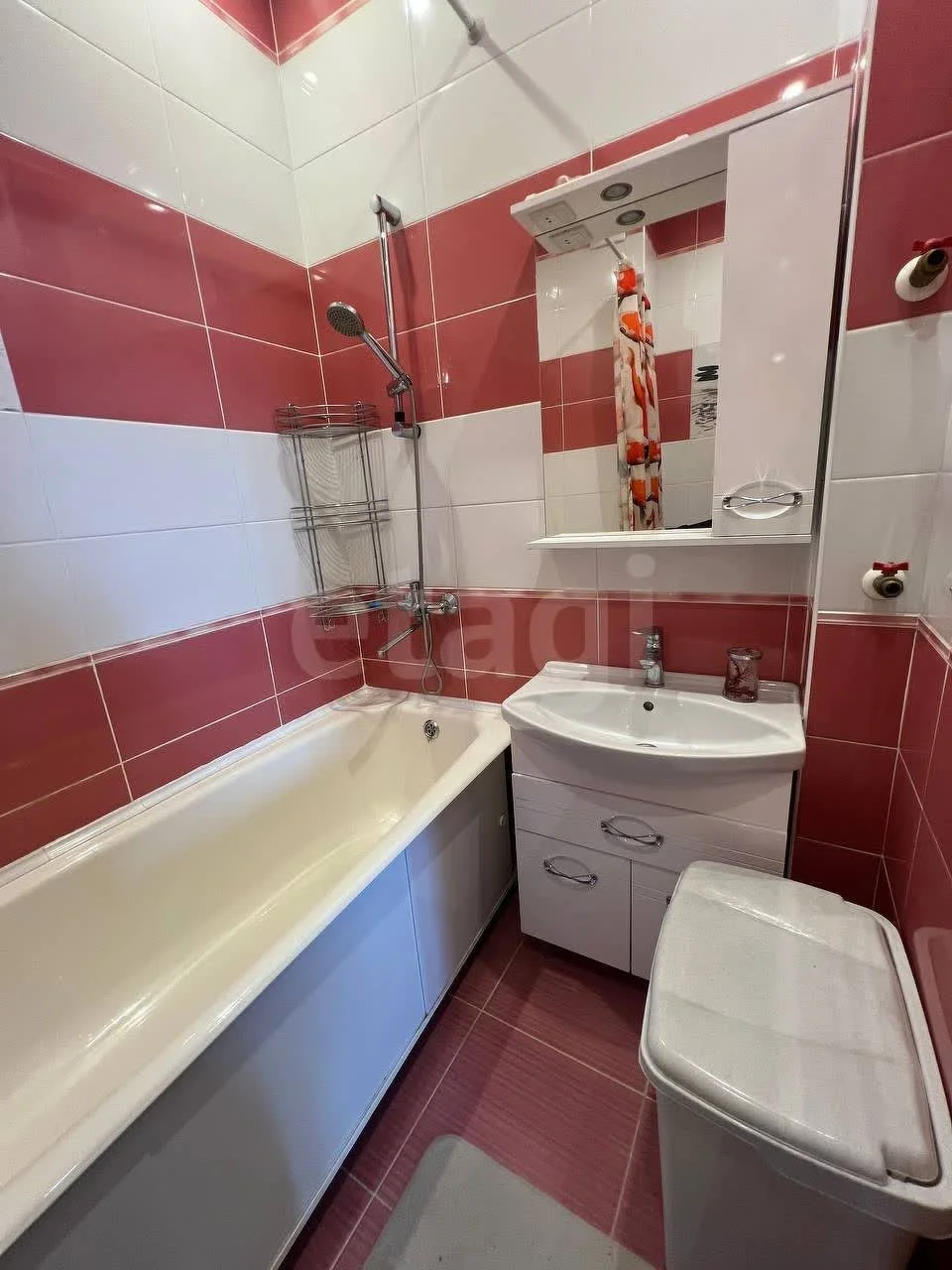 2-к квартира, 68м² (проспект Константина Образцова, 6/2) - миниатюра 12