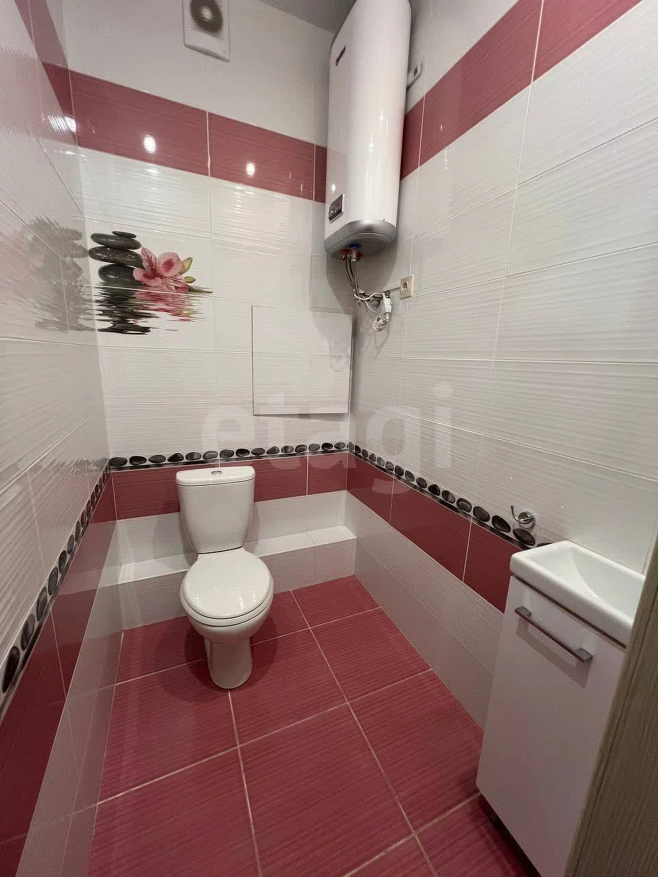 2-к квартира, 68м² (проспект Константина Образцова, 6/2) - миниатюра 13