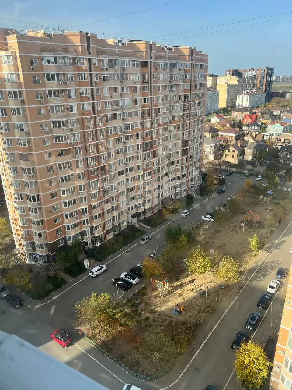 2-к квартира, 68м² (проспект Константина Образцова, 6/2) - миниатюра 14