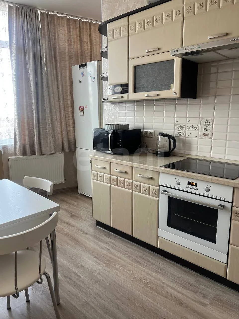 2-к квартира, 68м² (проспект Константина Образцова, 6/2) - миниатюра 2