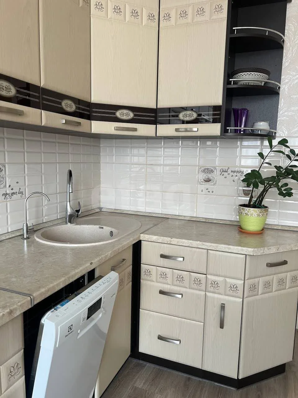 2-к квартира, 68м² (проспект Константина Образцова, 6/2) - миниатюра 3