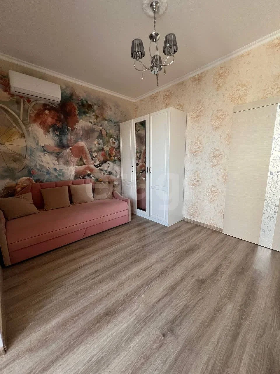 2-к квартира, 68м² (проспект Константина Образцова, 6/2) - миниатюра 4