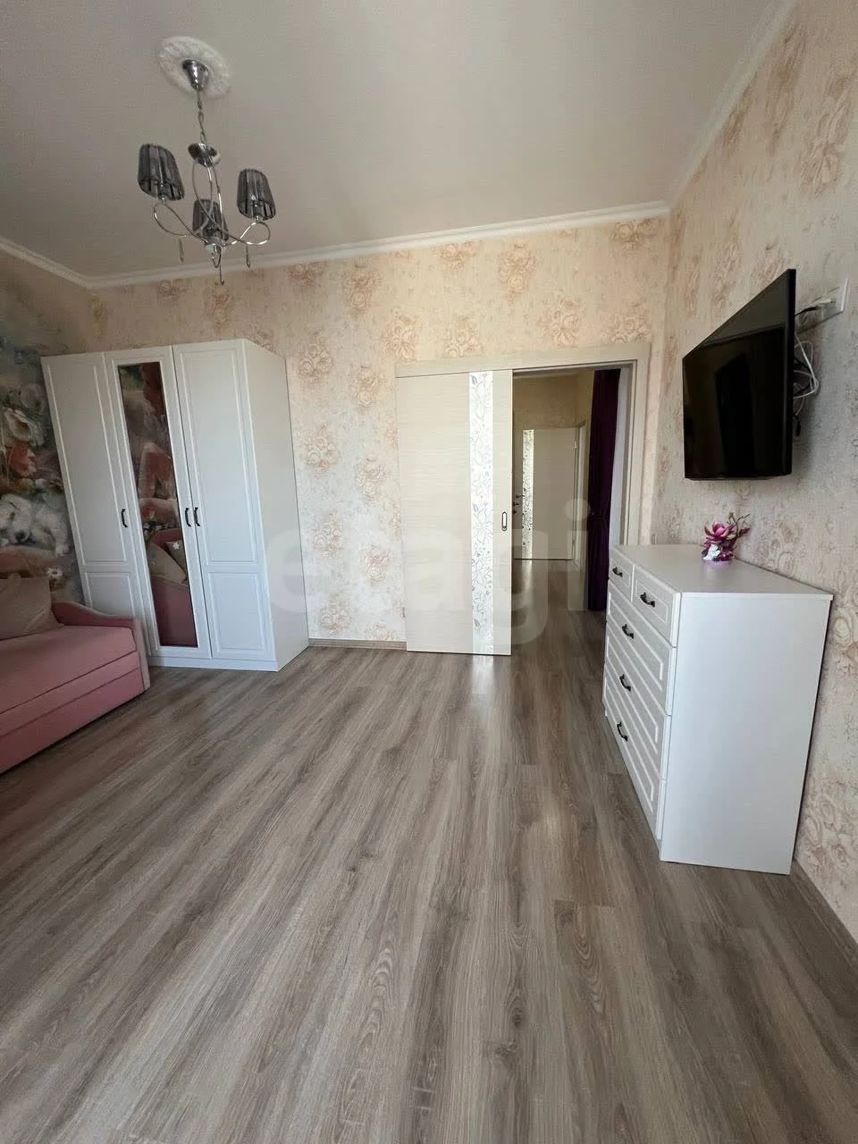 2-к квартира, 68м² (проспект Константина Образцова, 6/2) - миниатюра 5