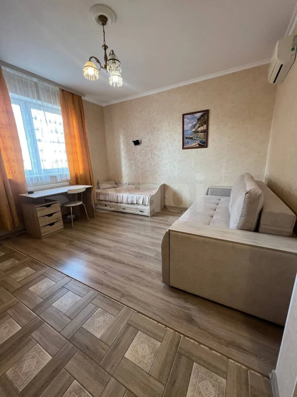 2-к квартира, 68м² (проспект Константина Образцова, 6/2) - миниатюра 6