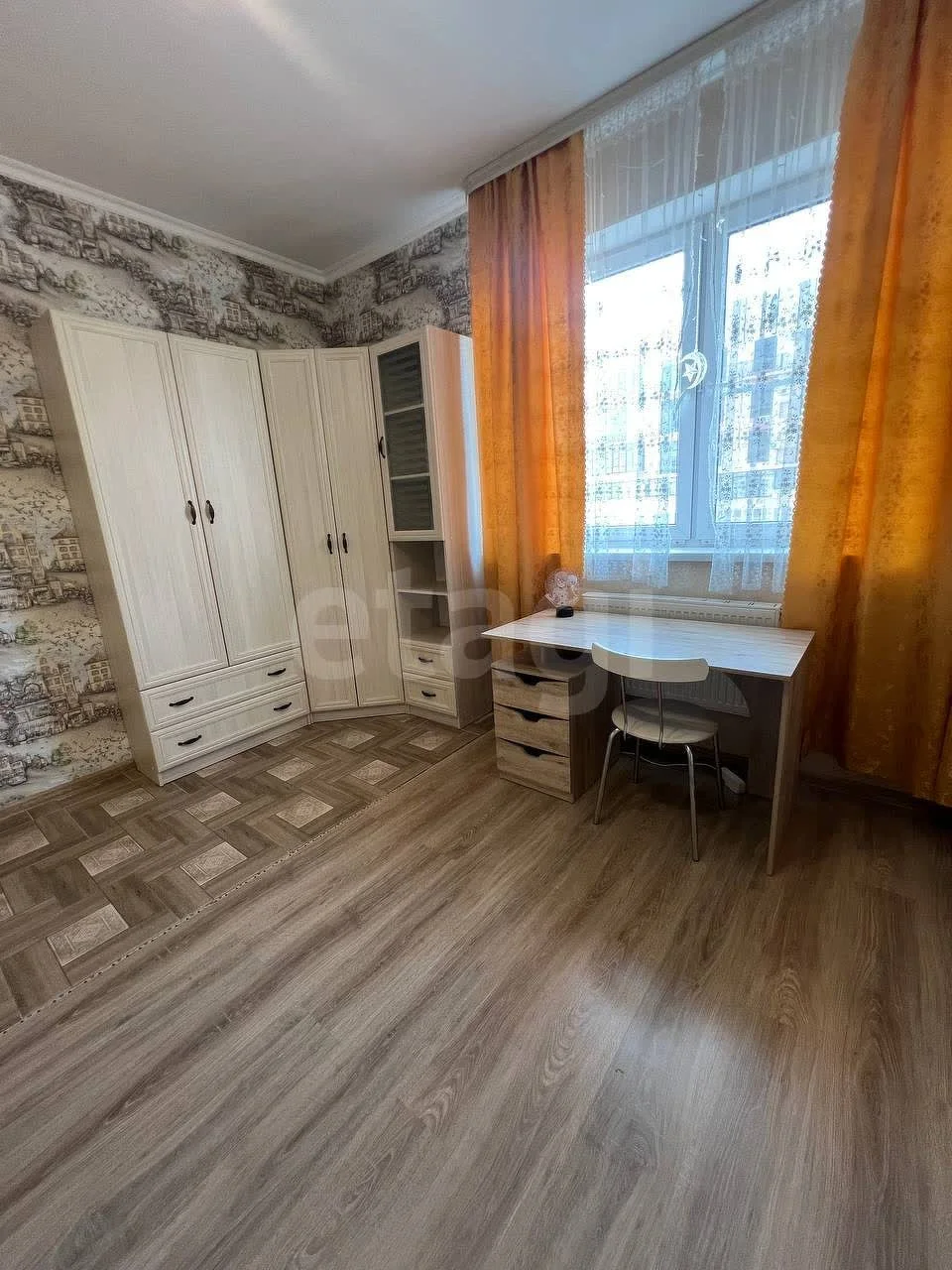 2-к квартира, 68м² (проспект Константина Образцова, 6/2) - миниатюра 7