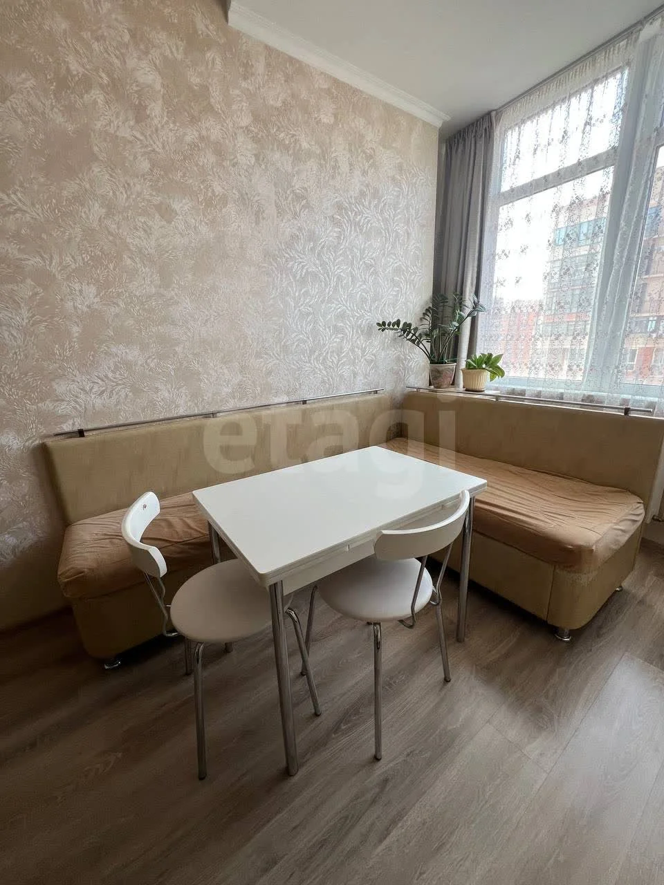 2-к квартира, 68м² (проспект Константина Образцова, 6/2) - миниатюра 8