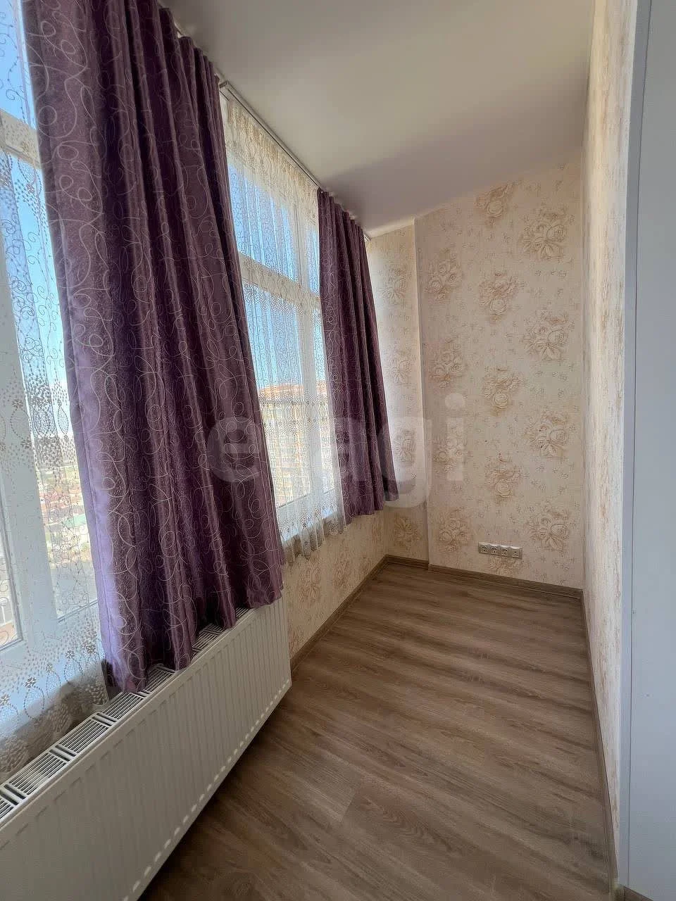 2-к квартира, 68м² (проспект Константина Образцова, 6/2) - миниатюра 9