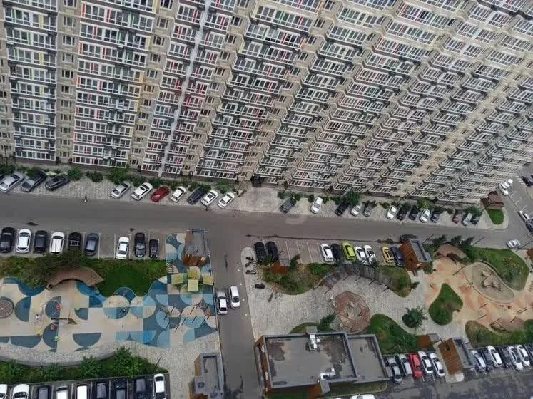 1-к квартира, 32.6м² (улица имени Героя Георгия Бочарникова, 4к2) - миниатюра 8