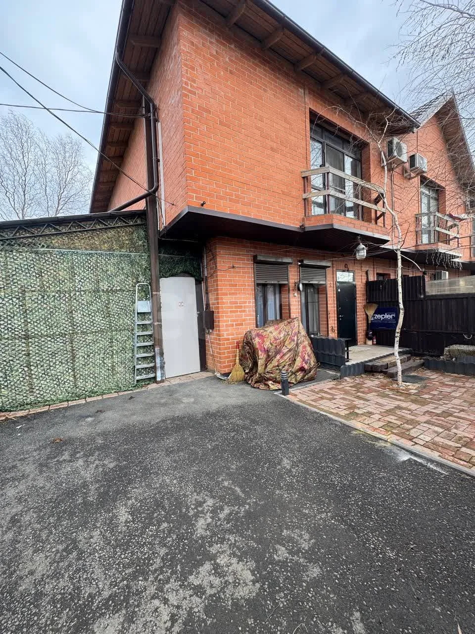 3-к квартира, 115.1м² (Луганская улица, 2) - миниатюра 3