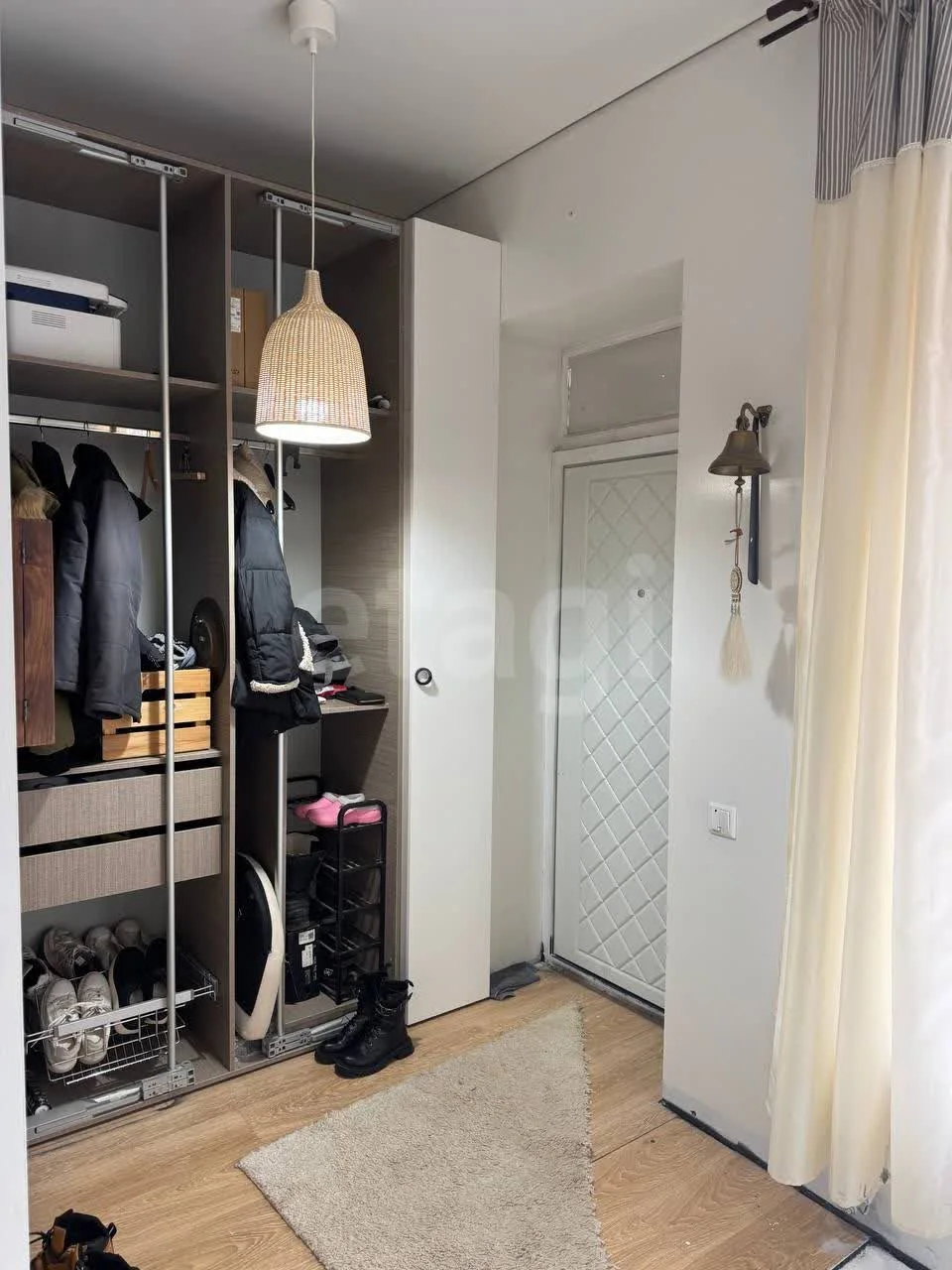 3-к квартира, 115.1м² (Луганская улица, 2) - миниатюра 4