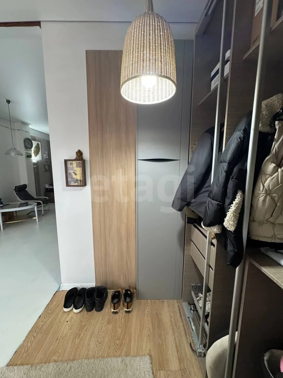 3-к квартира, 115.1м² (Луганская улица, 2) - миниатюра 5