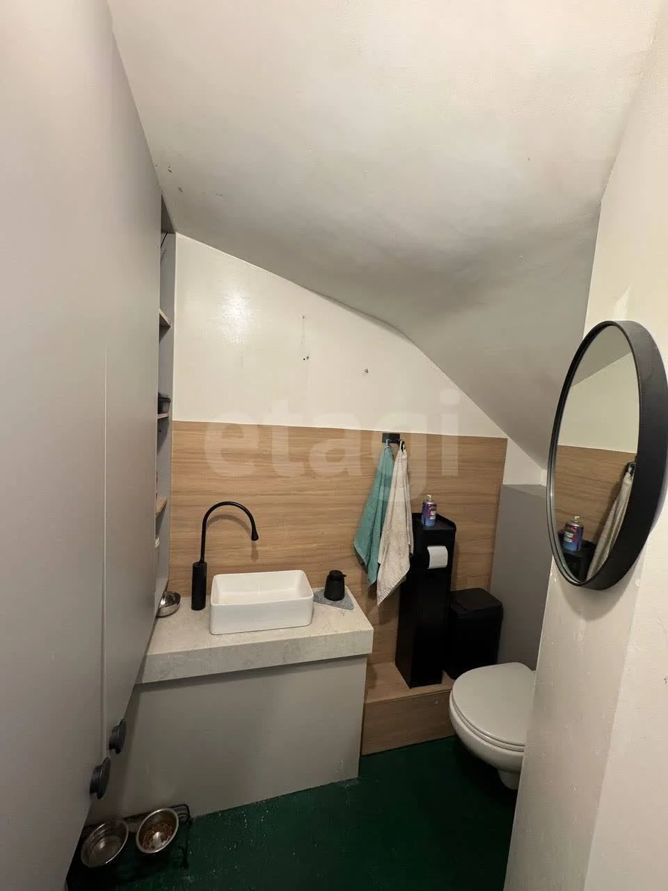 3-к квартира, 115.1м² (Луганская улица, 2) - миниатюра 6